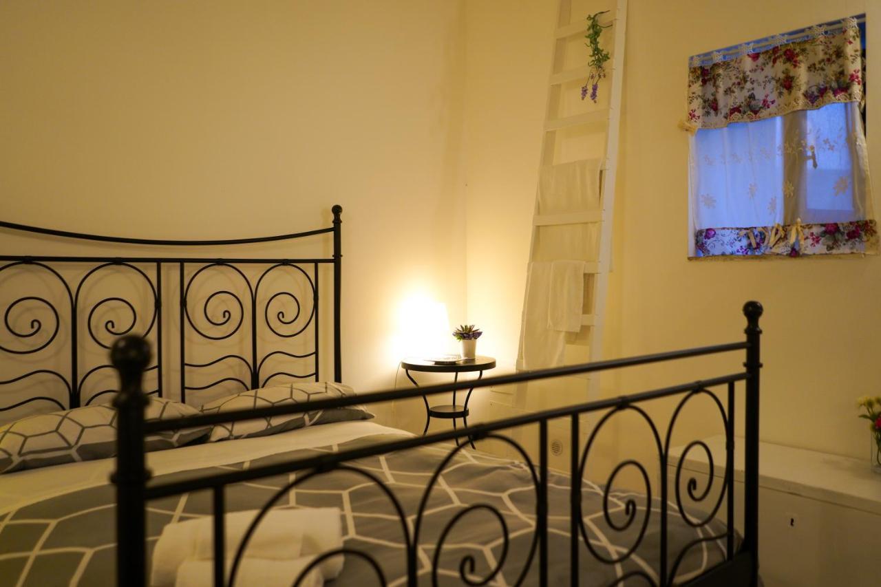 Historic Modica Villa Exteriör bild