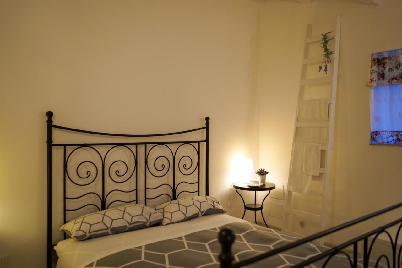 Historic Modica Villa Exteriör bild